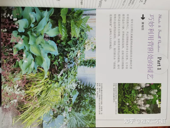 《园林植物景观设计》，有没有关于植物花卉养殖以及庭院布置的书籍推荐？在此先感谢大家的推荐！？