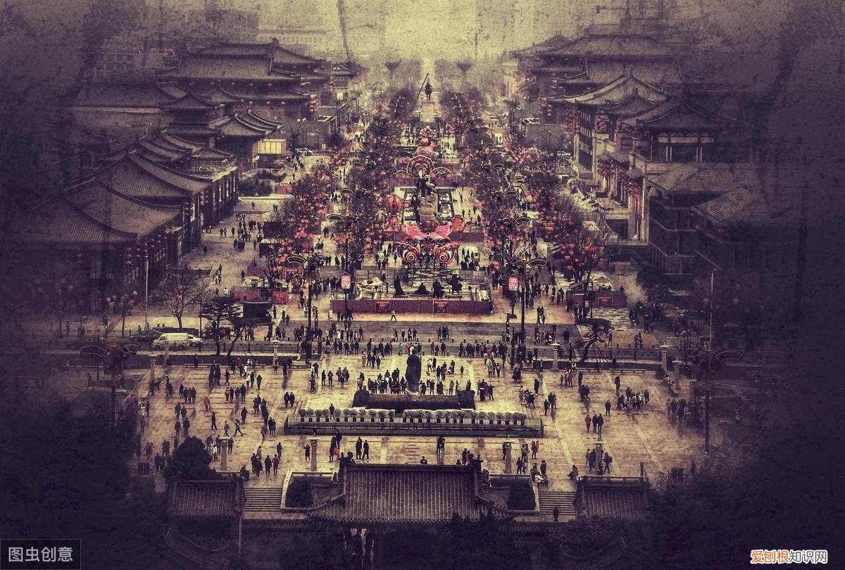 古代有趣文化常识,盘点17件关于古人日常生活中,冷门又有趣的历史知识