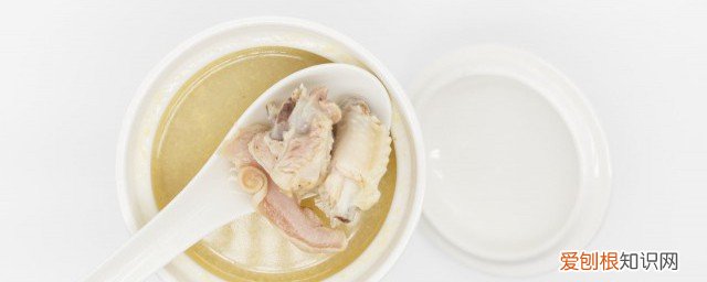 月子鸡汤怎么炖最有营养 月子鸡汤怎么炖有营养