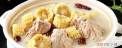 棒子骨和什么炖更营养 棒子骨怎么炖最有营养