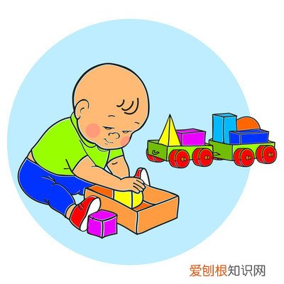 要想孩子专注力高，睡醒后别打扰，不打扰孩子的专注力