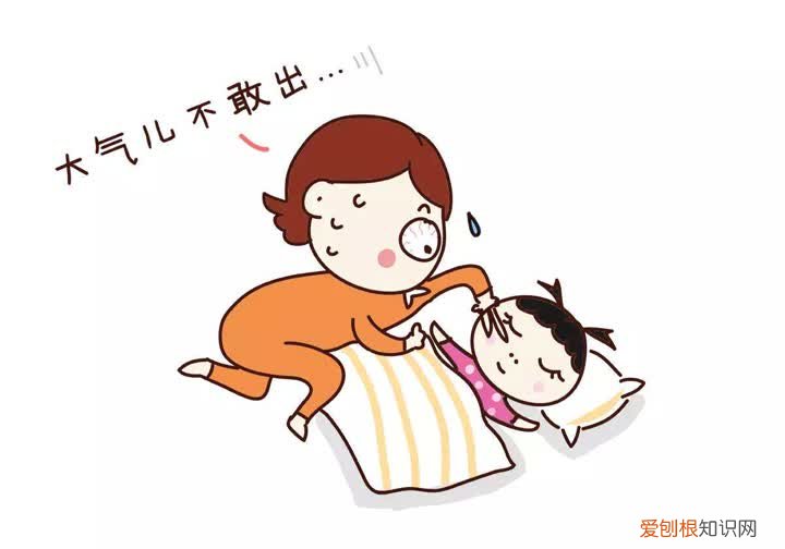 常挖宝宝鼻孔危害多，清理鼻屎有妙招，给婴儿挖鼻屎的危害