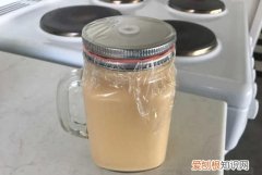 奶茶没开封放冰箱一晚，奶茶未开封放冰箱48小时能喝
