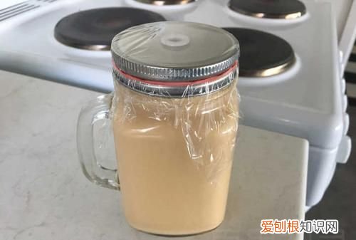 奶茶没开封放冰箱一晚，奶茶未开封放冰箱48小时能喝