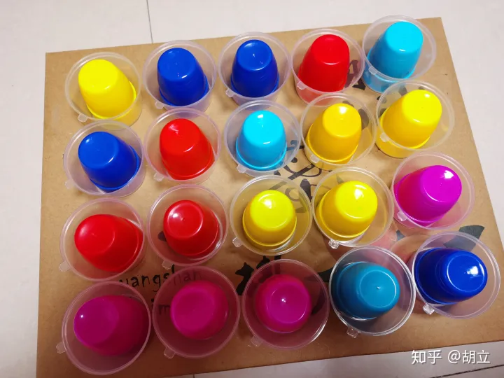 小班小孩注意力不集中，小朋友注意力不集中怎么办？如何培养孩子的专注力？