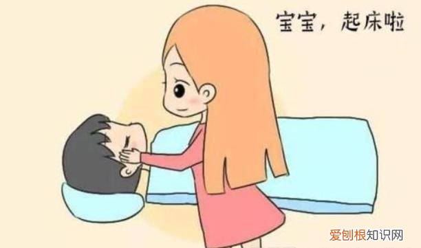 孩子早上赖床，找准原因是关键，孩子赖床的原因