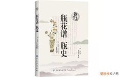 清代花瓶名称，中国花道名著推荐：《瓶史》与《瓶花三说》《瓶花谱》初解