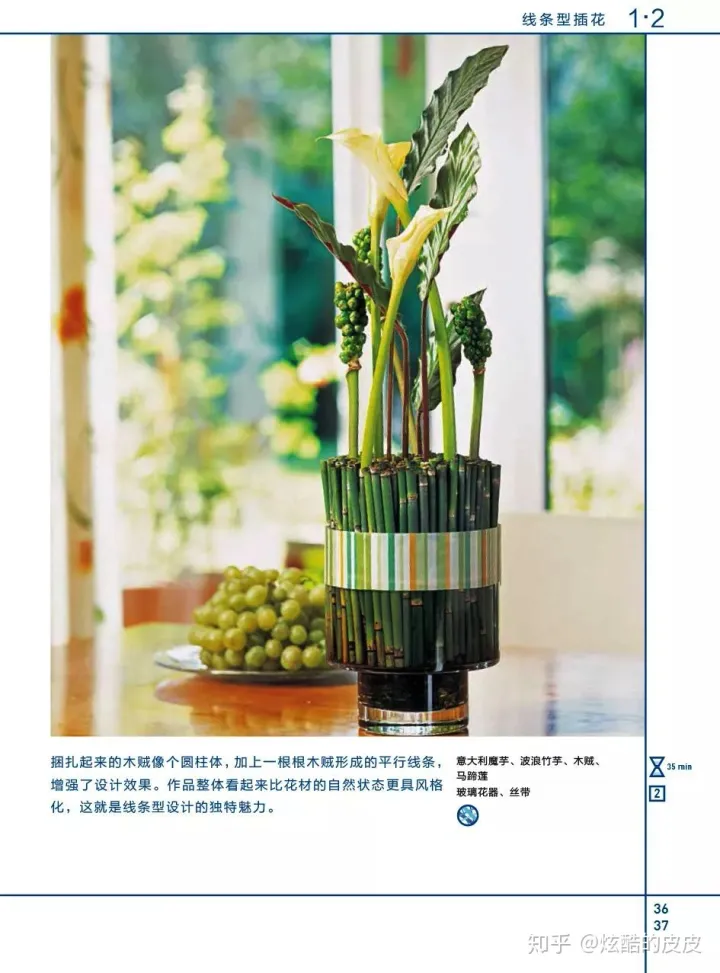 书单推荐 花艺相关书籍,零基础必读的几本花艺书籍