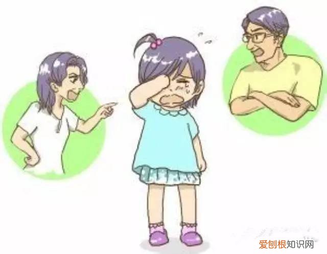 父母坚守三件事，和孩子做朋友，父母和孩子做朋友会害了孩子