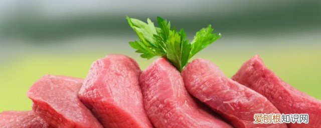 减脂不能吃猪肉 减脂能吃猪肉吗《减脂可以吃猪肉吗》