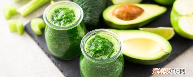 牛油果适合减脂吃吗 牛油果减脂能吃吗《减脂牛油果能不能吃》