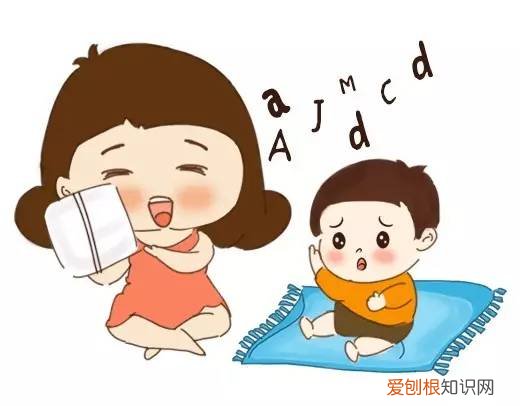 宝宝到了学话敏感期，家长说话要注意，宝宝学说话时间及注意事项