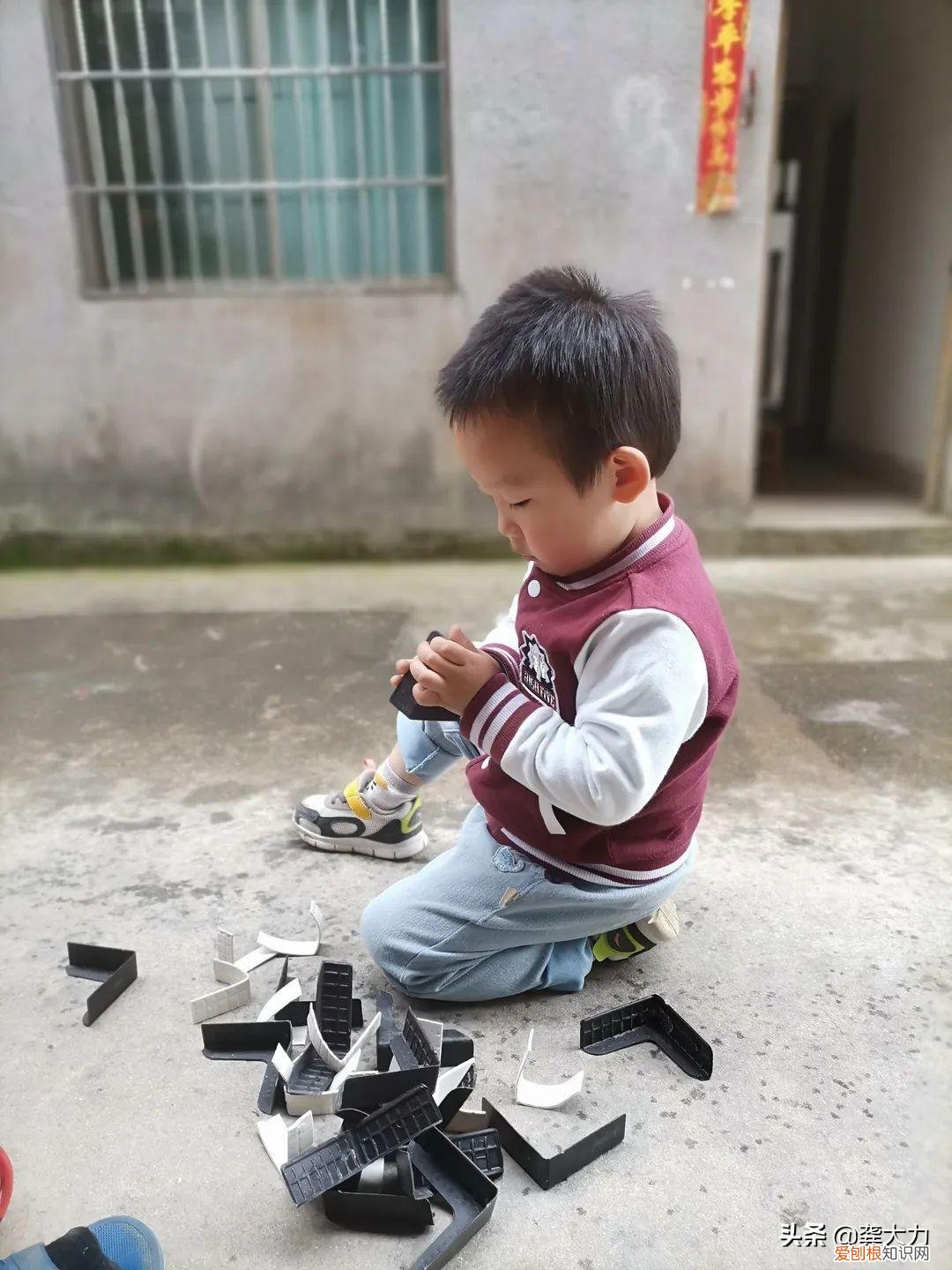 怎么才能培养孩子的专注力，怎样培养孩子的专注力？太容易了