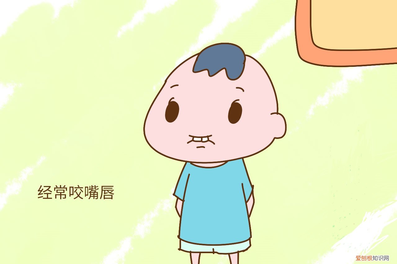要想孩子牙齿长得好，这些坏习惯不能有，孩子牙齿长的不好什么原因