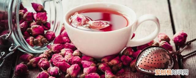 瑰玫瑰花泡酒过程 真玫瑰花泡酒制作过程