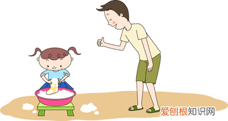 保护孩子的自信心，家长要做好这几点，保护好孩子的自尊心