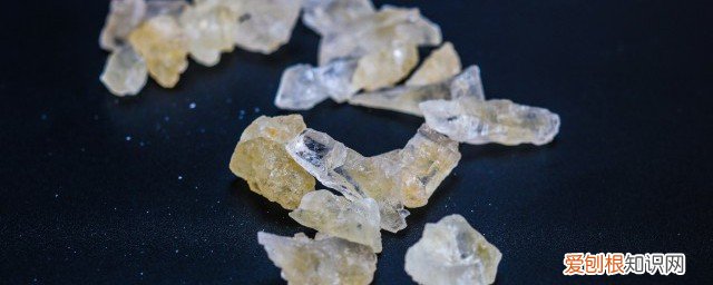 吃冰糖的危害 空腹吃冰糖有什么危害