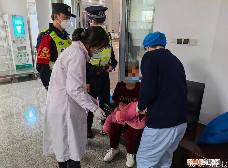 小小一粒花生米,差点要了孩子的命,不小心给一岁宝宝吃了颗花生
