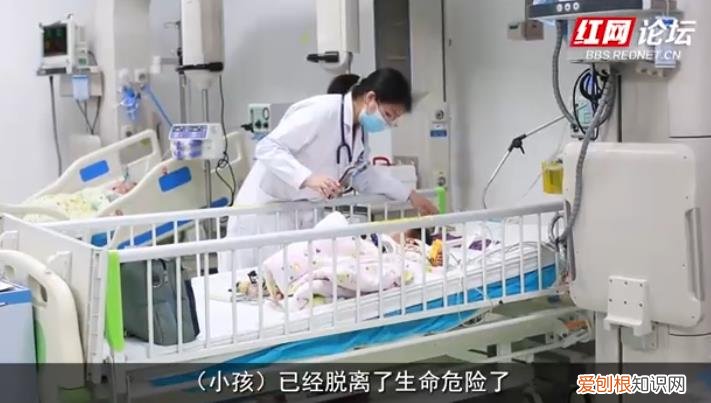 小小一粒花生米,差点要了孩子的命,不小心给一岁宝宝吃了颗花生