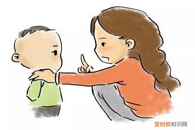 孩子与小伙伴有冲突,智慧家长这样来引导,做智慧家长,与孩子共同成长