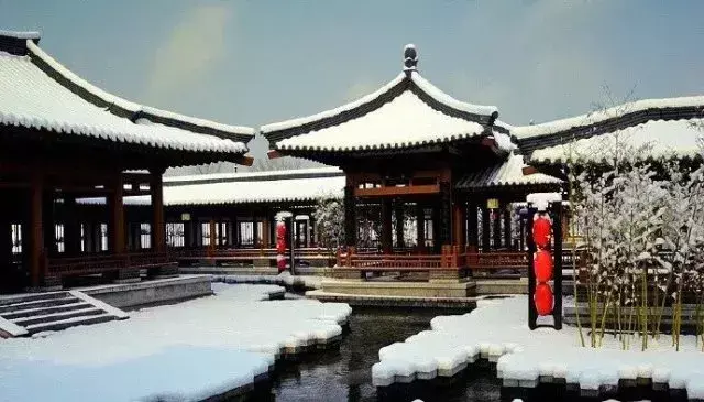 文人九大雅事，古人生活方式中的九大雅事