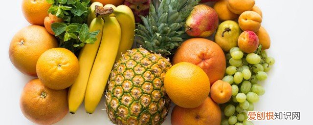 吃了凤梨不能吃什么东西 吃完凤梨千万别碰5种食物