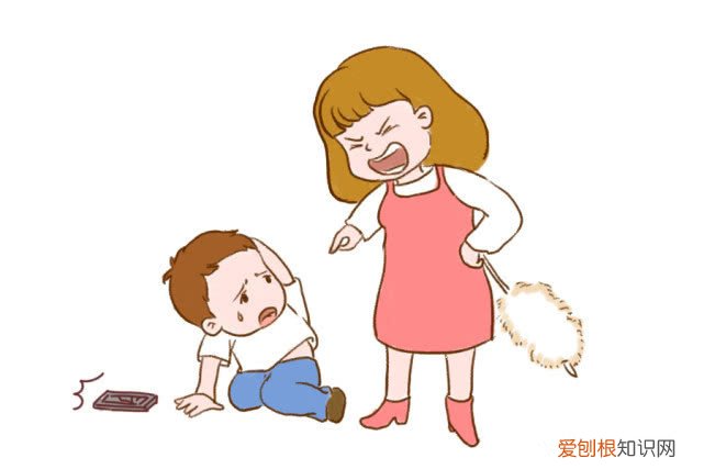 宝宝一不如意就用哭来解决，家长应对有窍门，小孩子一点不如意就哭怎么办
