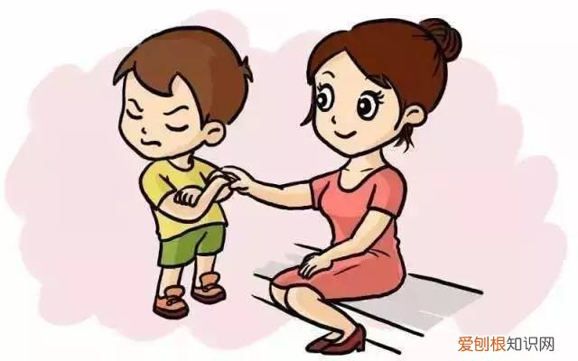 宝宝一不如意就用哭来解决，家长应对有窍门，小孩子一点不如意就哭怎么办