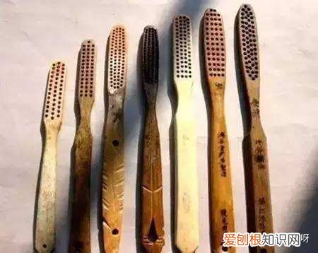 古人如何刷牙的,齿间上的中国,古人怎么刷牙?|生活篇