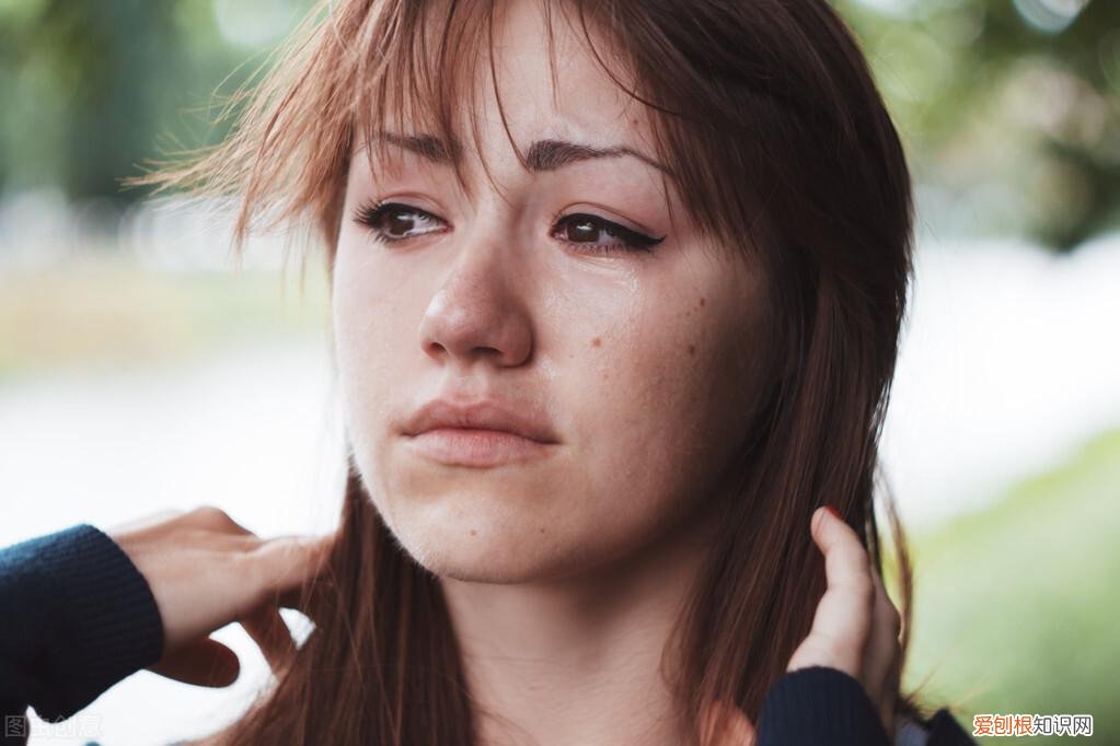 我想过自杀!