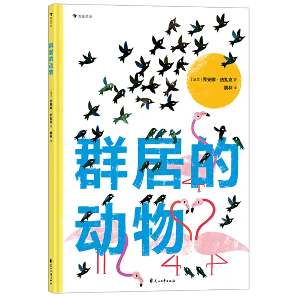 《有趣的动物》读书笔记，浪花书单丨动物们的迷惑行为，原来还有这么多讲究