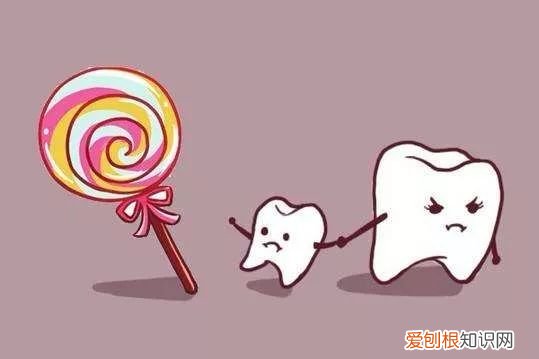 减少蛀牙，孩子这些习惯不能有，小孩防止蛀牙做什么措施