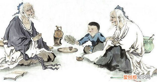 古代生活常识知识大全，古代人的生活常识，你知道几个？