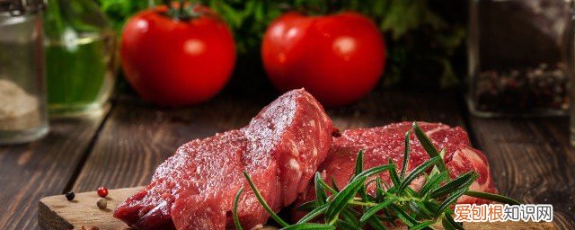 吃牛肉好处多多视频 吃牛肉好处