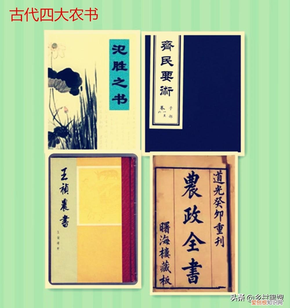 被誉为古代百科全书的是，它被称为古代生活百科全书！意义和影响深远，但却有诸多谜团待解
