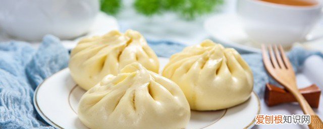 减肥能不能吃包子 减肥能吃包子吗《减肥期间可以吃包子吗》