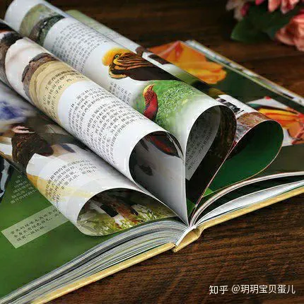 动物童话书籍，童书分享–《中国儿童动物百科》