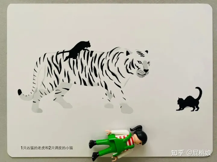 如何教宝宝认识动物和人，如何教宝宝认识动物？