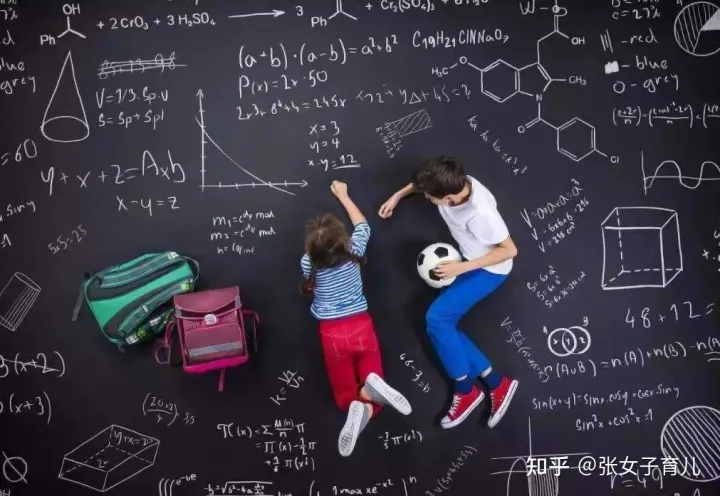 怎样培养孩子专注力?，如何培养孩子的专注力？除了避免2大误区外，这4个办法效果好