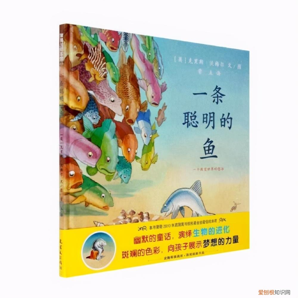 用一句英语介绍动物，关于动物科普知识 这些绘本好玩有趣又有料