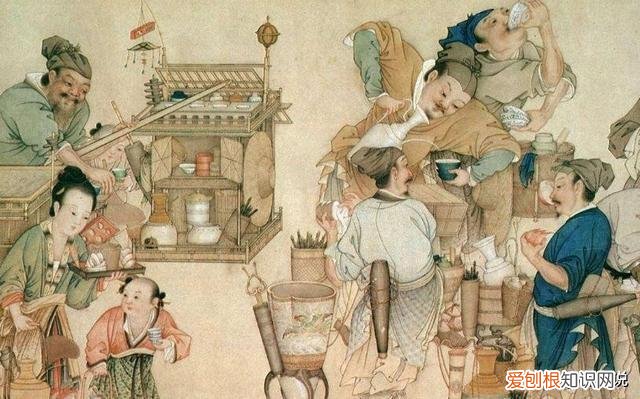 中国古代衣食住行主要内容,在古代为了避免尴尬,一定要了解古人的衣食住行!