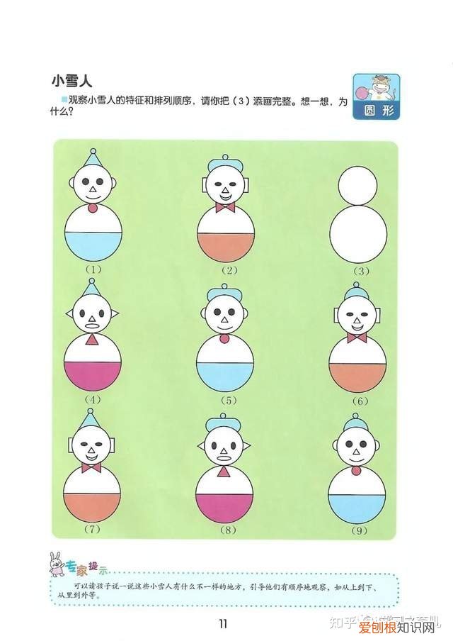 培养小孩子专注力的方法，育儿必修课：培养孩子的专注力