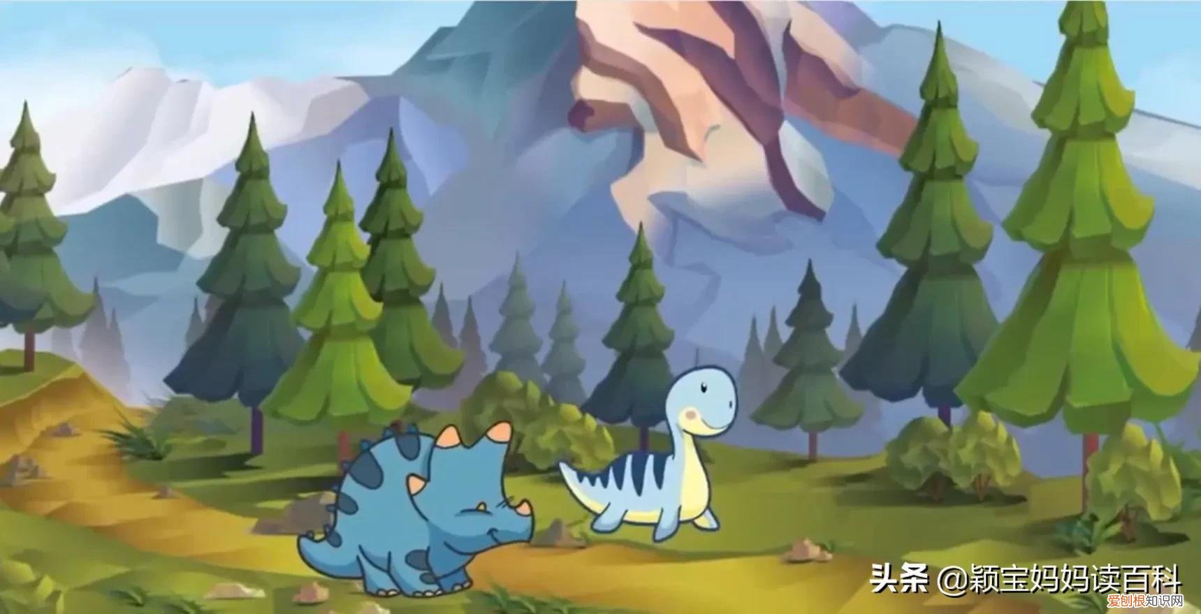 二十一 常见50种哺乳动物，少儿百科科普——强大的哺乳动物