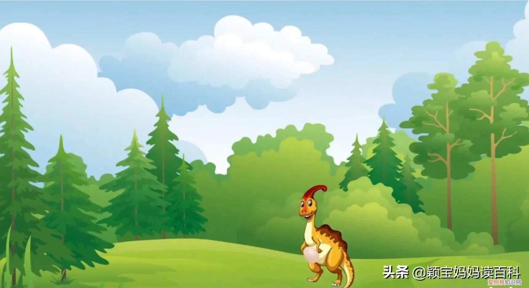 二十一 常见50种哺乳动物，少儿百科科普——强大的哺乳动物