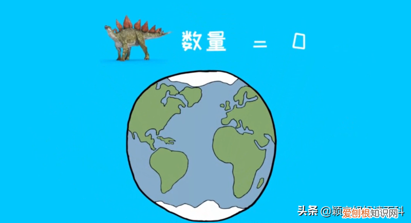 二十 少儿百科全书,少儿百科科普:恐龙统治地球的时代