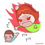 正确应对孩子发脾气，家长这样做，应如何对待孩子发脾气