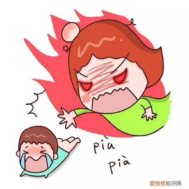 正确应对孩子发脾气，家长这样做，应如何对待孩子发脾气