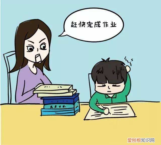 小孩子专注力怎么培养，孩子专注力的培养