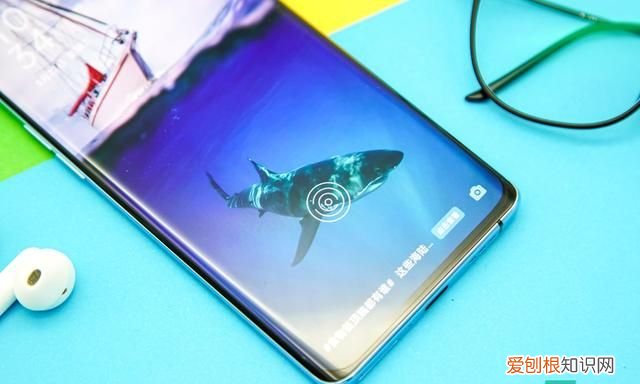 opporeno4pro超级夜景色彩还原测评