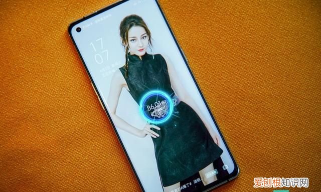 opporeno4pro超级夜景色彩还原测评